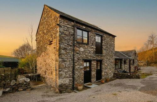 Stables Cottage - Wythop Mill - Foto 1