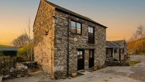 Stables Cottage - Wythop Mill - Foto 1