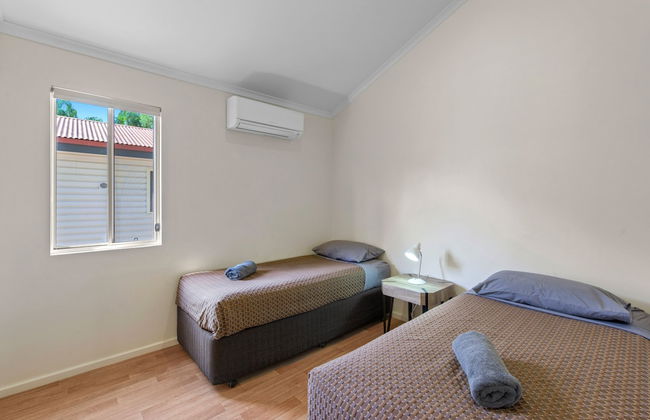 Discovery Parks - Lake Kununurra - Photo 7