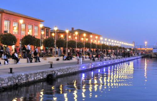 Blue Ark Athenian Nest - Foto 62