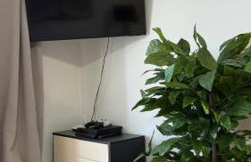 Modernes City Apartment mit Parkplatz - Foto 6