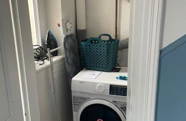 *City, Nähe Hbf, Kingsizebetten, Fitnessecke* - Foto 32