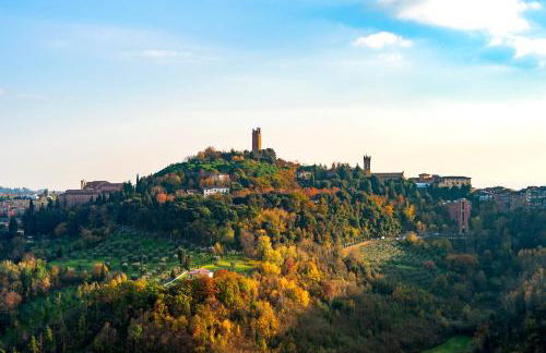 San Miniato - Terrazza panoramica in centro storico - Foto 20