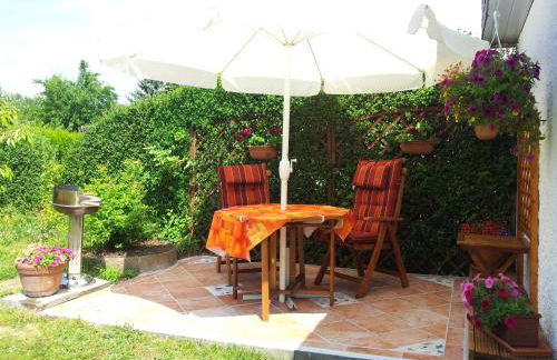 Ferienwohnung Evangeline Borsch - Foto 26