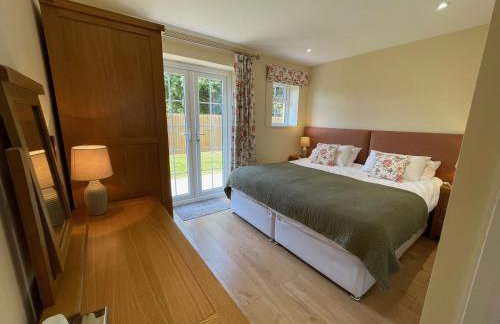 The Haystack Lodge - Foto 22