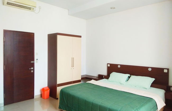 Omah Dixy Family Homestay by FH Stay - Foto 5