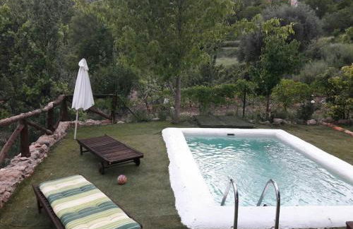 A 11 km de Riopar Casa Acogedora con sabor antaño - Foto 34