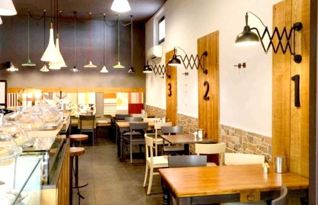 La Piccola Locanda - Photo 28