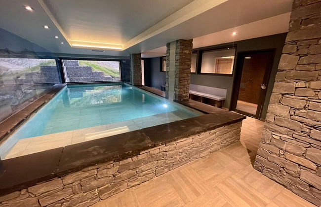 The French Lodge - Foto 36