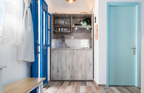 Captain Elias Studios 2 - Foto 13