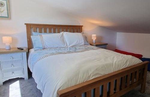 Dronefield Lodge - Foto 10