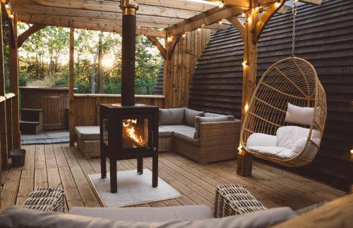 Charnwood Forest by Wigwam Holidays - Foto 22