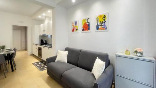 Appartamento Centro Elpidio Blu - Spiaggia, Parcheggio - Foto 4