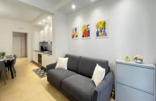 Appartamento Centro Elpidio Blu - Spiaggia, Parcheggio - Foto 4