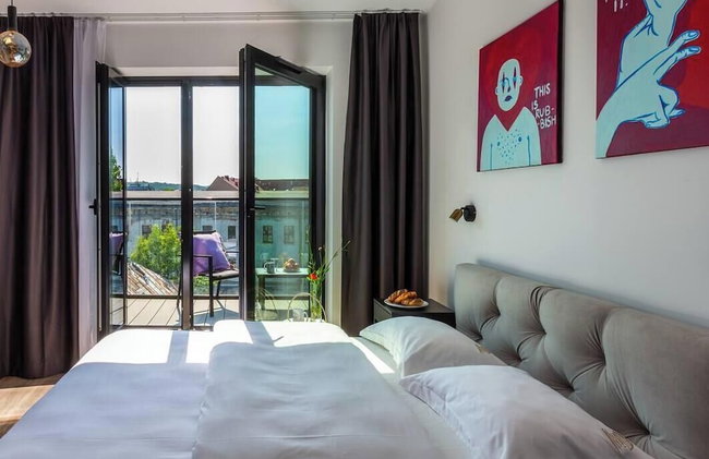 Rajska 3 by Fragola Apartments - Photo 109
