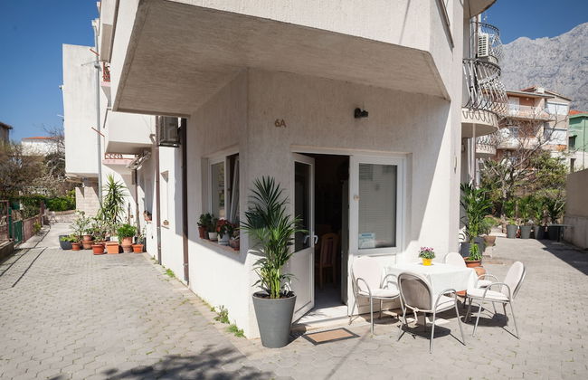 Apartmani Kuzmanić - Foto 24