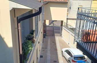 Le Mura Holiday Home in Gera - Foto 12