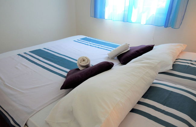 Cute apartment in stone house near sea - Foto 8