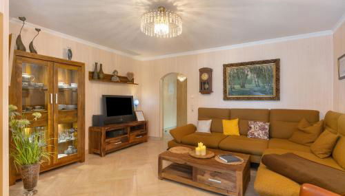 Ferienwohnung Roswitha am Park - Foto 5