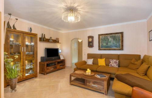 Ferienwohnung Roswitha am Park - Foto 5