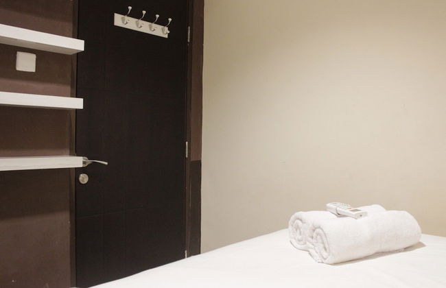 Best Location 2BR Tamansari La Grande Apartment - Foto 13