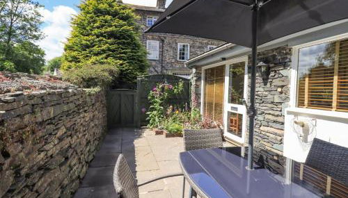 Courtyard Cottage - Foto 2