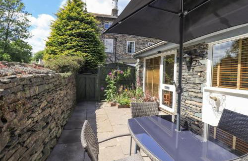 Courtyard Cottage - Foto 2