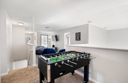 Disney Area 6 Bedroom Vacation Home with Private Pool pr1679 - Foto 20