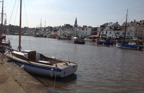 L'appart des lutins - Foto 32