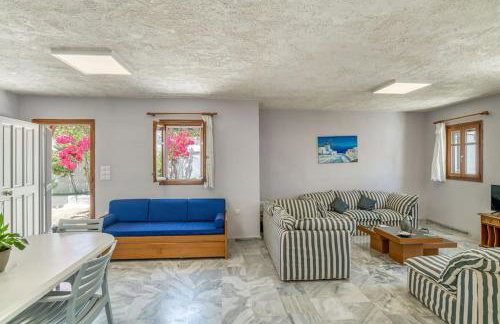 Villa Manios Glisidia sea view - Foto 9