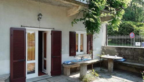 Invorio La Corte - Foto 2