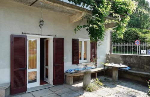 Invorio La Corte - Foto 2