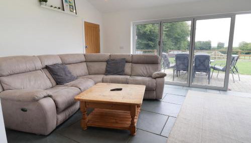 Campion Cottage - Foto 4