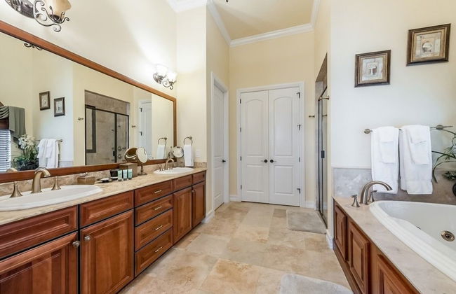 Je50286 - Reunion Resort - 5 Bed 5 Baths Villa - Foto 20