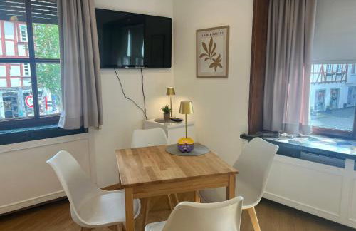 Altstadtappartment Plötze 13 Limburg - Foto 7