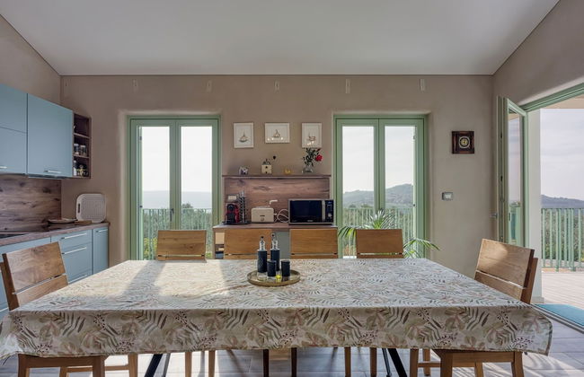 Villa Olivia with Sauna - Foto 28