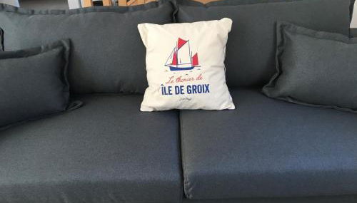 Villa Métisse Ile et Villas Groix - Photo 5