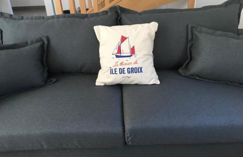 Villa Métisse Ile et Villas Groix - Photo 5