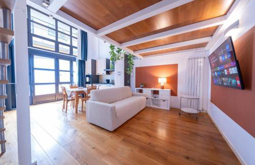 La Maison del Capestrano - Foto 3