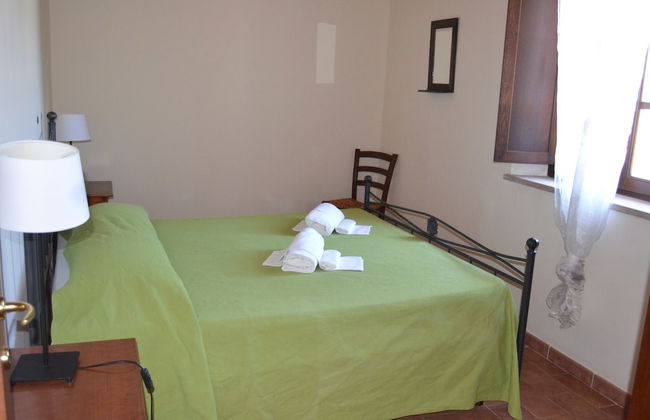 Antico Borgo Casalappi - Foto 10