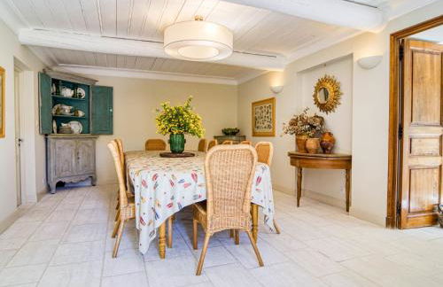 Holiday Home Domaine de Piegros by Interhome - Foto 44