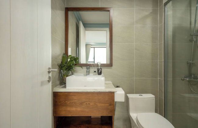 Feliz En Vista River Apartments - Foto 80