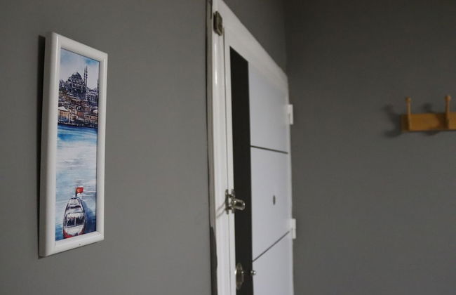 Karakoy VAV Suites - Photo 75