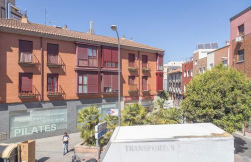 Luminoso Madrid Javalambre Temporal - Foto 61