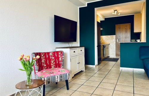 Ahrtal 2-Zimmer-Ferienwohnung Falkenhorst - Foto 9