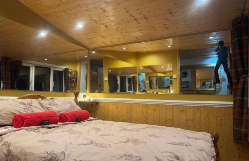 Cuckoo Cabin, Tyn Y Cwm - Photo 12