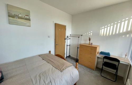 2 Bedroom Flat in Town Center Wellingborough - Photo 11