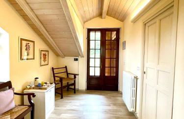 Agriturismo Poderi Zunino - Foto 22