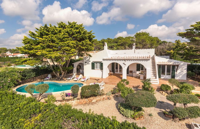 Villa MarBlau - Foto 32