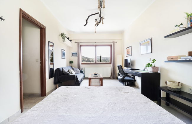 Mansion on the Hill by CorfuEscapes - Photo 13